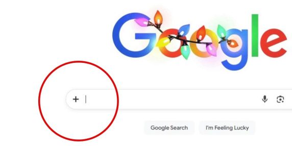Google introduce un nuovo pulsante «Più»: scopriremo le sue funzioni