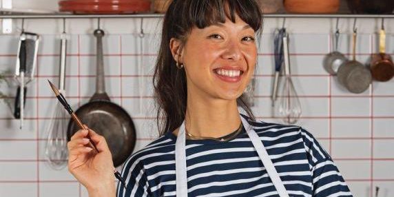 MasterChef: la vincitrice di 32 anni apre la strada ai concorrenti asiatici con il suo tirocinio a Venissa