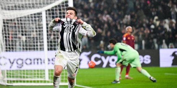 Juventus batte la Roma: gol di Conceiçao e Openda, Bremer influisce sul risultato