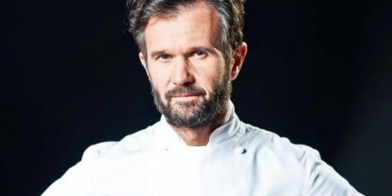 Carlo Cracco apre il ristorante Viride a Roma, previsto per febbraio 2026 vicino al Parlamento
