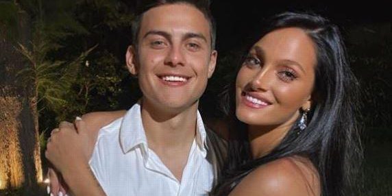 Dybala si allontana dalla Roma: la suocera rivela che la figlia Oriana vuole andarsene