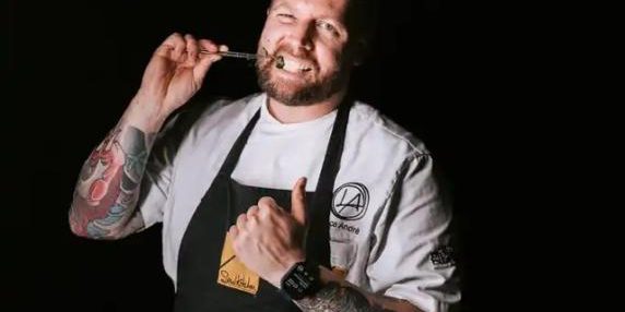 Soul Kitchen a Torino chiude: chef Luca Andrè si dedica alla famiglia