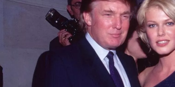 Dipartimento di Giustizia USA rimuove 16 foto dal sito Epstein, tra cui una di Trump