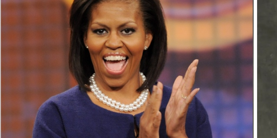 Michelle Obama si reinventa: nuovo look e libro “The Look” raccontano la sua trasformazione