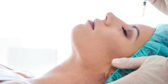 Jennifer Guerra: la pubblicità sulla medicina estetica e la scelta del benessere personale