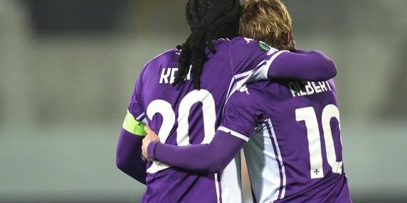 Fiorentina‑Udinese: Vanoli punta su Gud e Kean, Torino batte il Sassuolo