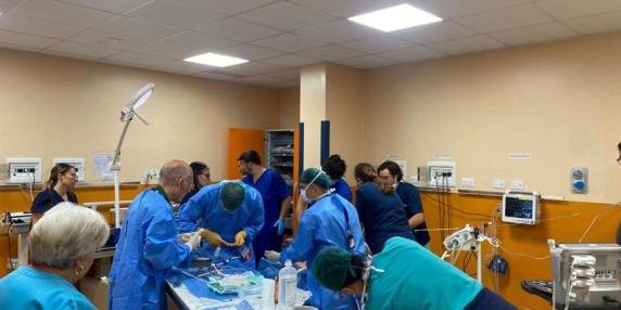 Giada, 19 anni, salvata dopo 107 minuti di massaggio cardiaco per miocardite influenzale