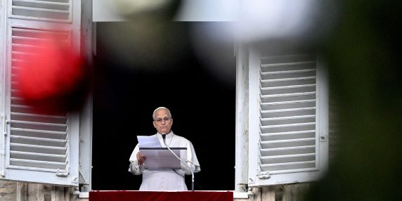 Il Papa avverte: i conflitti mondiali continuano a disturbare la pace