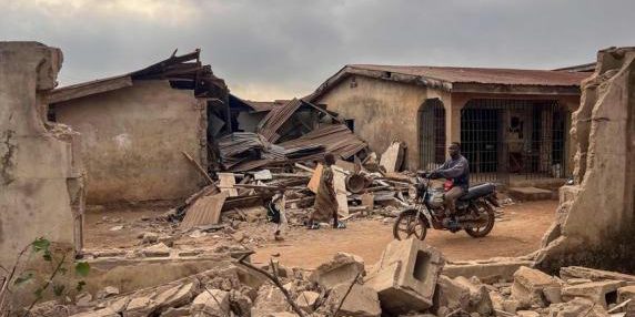 Raid di Natale in Nigeria: l'intervento degli Stati Uniti in una zona musulmana senza accordo con Abuja