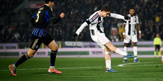 Juventus vince su Pisa grazie a Kalulu e Yildiz, Spalletti torna in campo