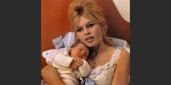 Bardot e Charrier: figlio escluso dall’eredità, riceverà quasi nulla