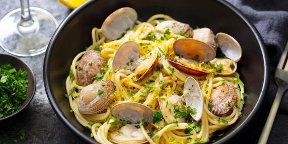 Spaghetti alle vongole: 7 errori da evitare al cenone di Capodanno