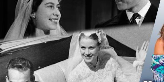 Centenario di Elisabetta II: ponte e donazione di 200 abiti per celebrare i 70 anni di regno