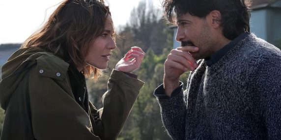 Marco Bocci e Laura Chiatti: una favola che insegna a mettersi nei panni dell'altro