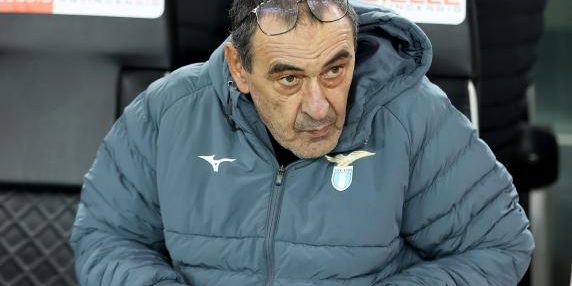 Sarri: intervento chirurgico al cuore per fibrillazione atriale riuscito, ritorno in campo previsto