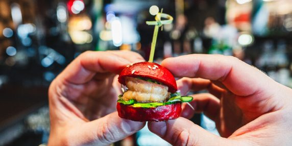 Mini-porzioni e cibo confort: le tendenze alimentari del 2026