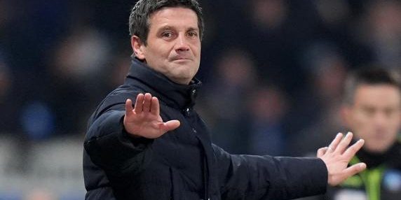 Il nuovo tecnico dell'Inter: un approccio giovane e orientato ai valori