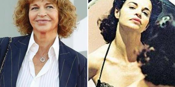 Anna Galiena: l’amore libero del ’68 si è trasformato in oggettivazione, facendola sentire cinque anni più vecchia