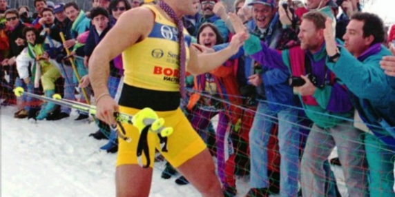 Alberto, 31 anni: la sua tomba e il messaggio sulla vittoria e sul divertimento