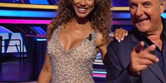 Pagelle TV 2025: Valeria Marini 4,5, Blasi 5, Scotti 8