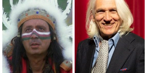 Arrapaho: il film più brutto della storia del cinema, un primato che l’azienda vuole preservare