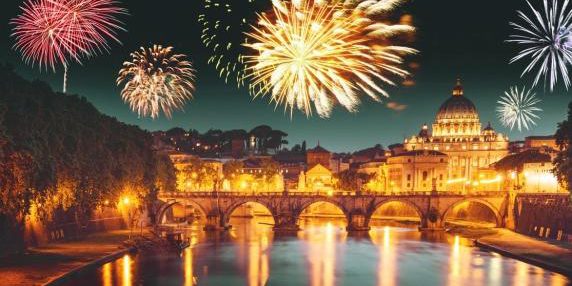 Capodanno globale: date, riti e tradizioni in tutto il mondo