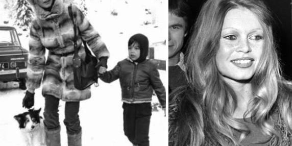 Brigitte Bardot: la donazione della maggior parte del patrimonio a una fondazione e la disputa ereditaria con il figlio