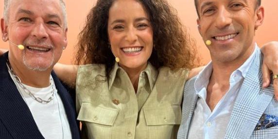 Roberto Baggio al World Sports Summit: meno stranieri, più giovani italiani e la sua storia di rapina