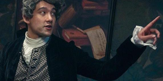 Amadeus: la serie che presenta storie non verificate su Mozart