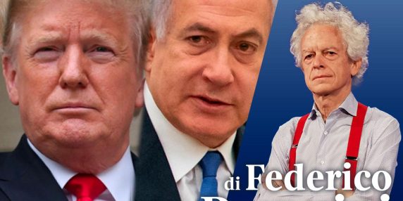 Affarismo: la politica estera del 2025 guidata dagli interessi commerciali