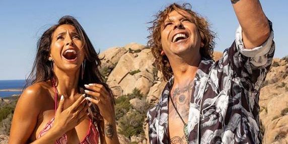 Mariana Rodriguez: dalla povertà di Caracas alla speranza di Milano