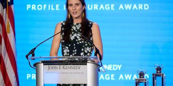 Tatiana Schlossberg, nipote di JFK, muore a 35 anni a causa della leucemia