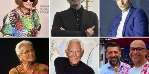 Passerelle 2025: 12 mesi di moda, protagonisti e momenti chiave