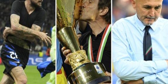 Due incontri decisivi per i nerazzurri: Ranieri‑Gasperini a Roma e la Coppa Italia del Bologna