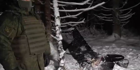 Moscova sostiene di aver attaccato la villa di Putin, Kiev nega e annuncia l'uso di Oreshnik in Bielorussia