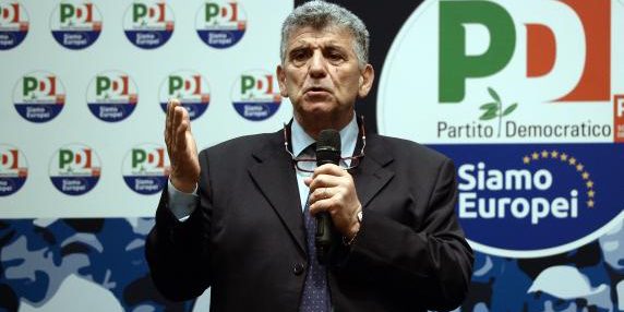 Medico di Lampedusa Bartolo lascia il Partito Democratico per mancanza di rispetto