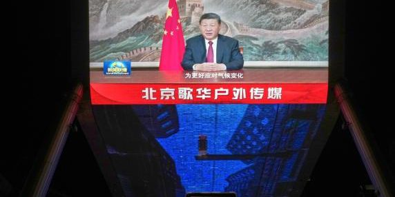 Xi Jinping: la riunificazione con Taiwan è inarrestabile, afferma il presidente nel suo discorso di fine anno
