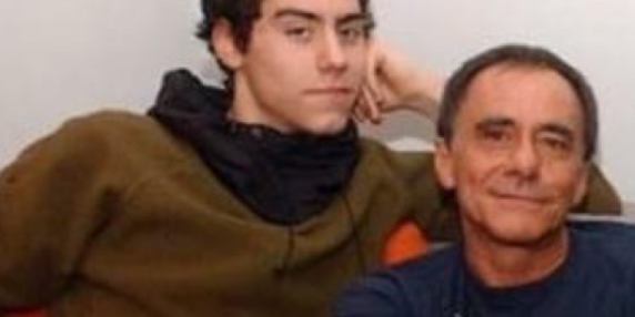 Vecchioni: non avevamo mai pensato al suicidio, parla del figlio Arrigo