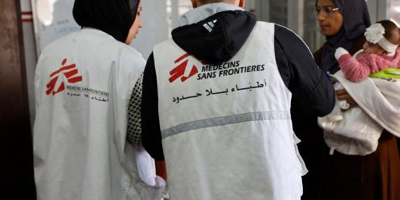 Israele revoca licenze di 37 ONG a Gaza: UE, ONU e Hamas esprimono forte disappunto