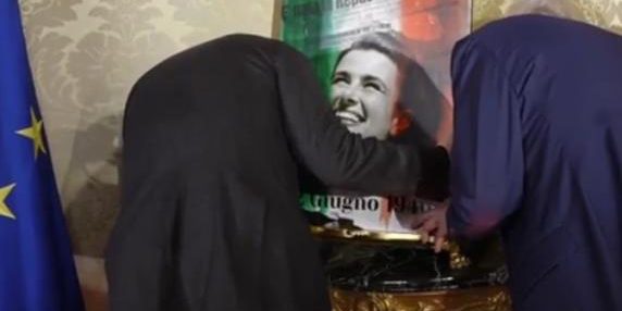 Mattarella inizia i preparativi per il discorso di fine anno al Quirinale