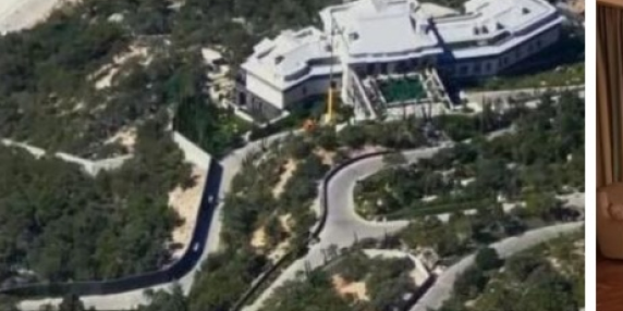 Villa di 100 milioni di euro in Crimea: investigazione di Navalny su struttura di lusso con criocamera e ospedale privato