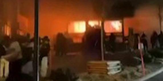 Presidente Parmelin in diretta video per informare i cittadini svizzeri