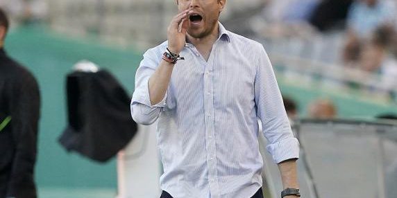 Alessio Lisci: l'unico allenatore italiano in Spagna, parla di Osasuna e della pressione in Italia