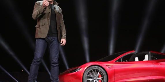 Elon Musk: le cinque promesse per il 2025 non realizzate