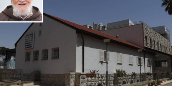 Casa dei cappuccini: recupero storico guidato da Fra Pasquale e sostenuto dai bergamaschi