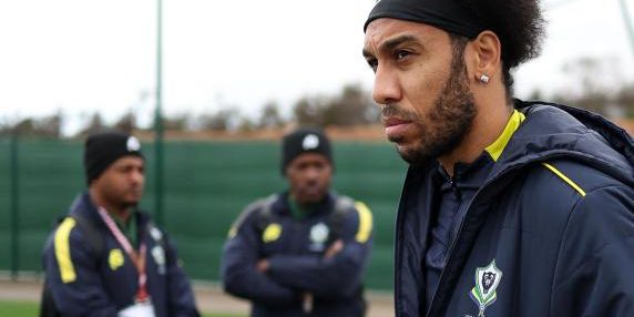 Gabon: eliminazione dalla Coppa d'Africa porta sospensione nazionale, licenziamento allenatore e rimozione di Aubameyang