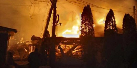 Attacco ucraino a Kherson: 24 morti in hotel, Mosca accusa leader occidentali; Kadyrov malato e raid di droni su Zaporizhzhia