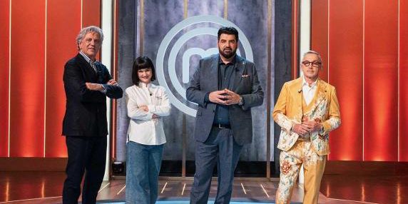 MasterChef 15: Dorella confessa amore, Eros sorprende con abbinamento da brividi