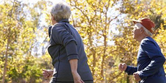 Camminare e attività leggere riducono i rischi per diabete, cuore e reni