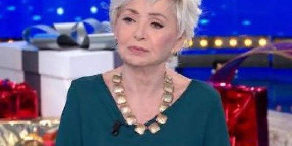 Enrica Bonaccorti: in attesa di notizie sul suo tumore, si sente in un limbo